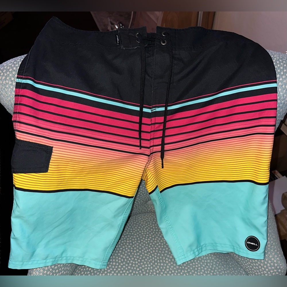 Mens O’Neill Board Shorts - Size 28